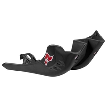 Racetech Husqvarna TE150 20-23 Black Enduro Plastic Engine Guard