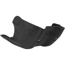 Racetech KTM/Husqvarna 250-350 16-18 Black Plastic Engine Guard