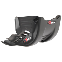Racetech Kawasaki KX450F 24-26 Black Plastic Skid Plate