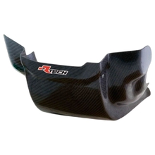 Racetech Yamaha WR250F 07-11 Carbon Engine Guard