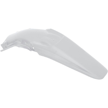 Racetech Honda CRF150R 07-25 White Rear Fender