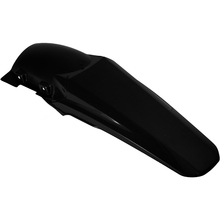Racetech Honda CRF250 06-09 Black Rear Fender