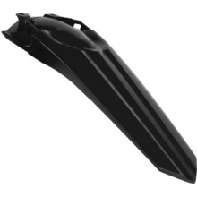 Racetech Honda CRF250R/RX 18-21 CRF450R/RX 17-20 Black Rear Fender