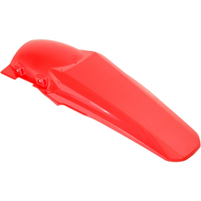 Racetech Honda CRF250 06-09 Red Rear Fender