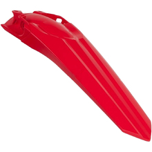 Racetech Honda CRF250R/RX 18-21 CRF450R/RX 17-20 Red Rear Fender
