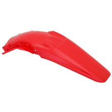 Racetech Honda CRF150R 07-25 Red Rear Fender