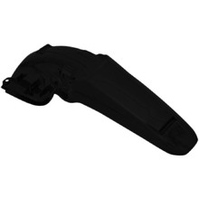 Racetech Honda CRF450X 05-17 Black Rear Fender