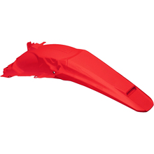 Racetech Honda CRF250X 04-17 Red Rear Fender
