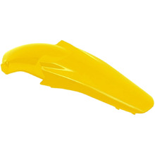 Racetech Suzuki DRZ400E 00-24 Yellow Rear Fender