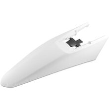 Racetech Gas Gas EC/EC-F 24-26 White Rear Fender