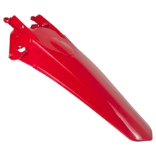 Racetech Gas Gas EC 21-23 Red Rear Fender
