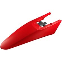 Racetech Gas Gas EC/EC-F 24-26 Red Rear Fender