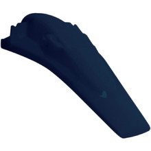 Racetech Husqvarna TC/FC/FS/FX/TX 16-18 Blue Rear Fender
