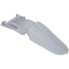 Racetech Husqvarna TC/TE250-510 08-13 White Rear Fender