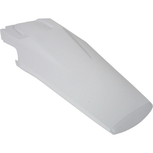 Racetech Husqvarna TE/FE 20-21 White Rear Fender