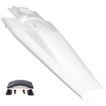 Racetech Husqvarna TC/FC 125-450 23-27 Heritage White Rear Fender