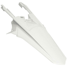 Racetech Husqvarna TC85 18-24 White Rear Fender