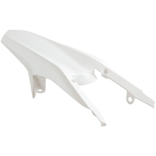 Racetech Husqvarna TC/FC125-450 14-16 White Rear Fender