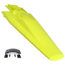 Racetech Husqvarna TC/FC 125-450 23-27 Lemon Yellow Rear Fender