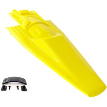Racetech Husqvarna TE/FE 24-25 Yellow Rear Fender