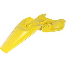 Racetech Husqvarna TC50 24-27 Lemon Yellow Rear Fender