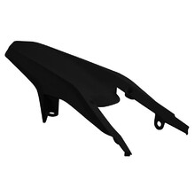 Racetech Husqvarna TE/FE125-501 13-16 Black Rear Fender