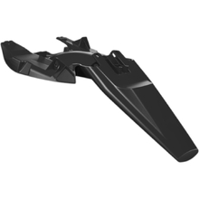 Racetech Husqvarna TC65 24-27 Black Rear Fender