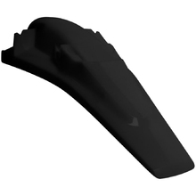 Racetech Husqvarna TC/FC/FS/FX/TX 16-18 Black Rear Fender