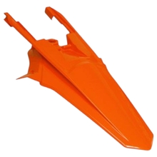 Racetech KTM 85SX 18-24 Neon Orange Rear Fender