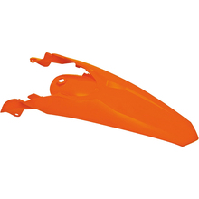 Racetech KTM SX/SXF 125-450 Orange Rear Fender