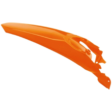 Racetech KTM 125-450SX/SX-F 16-18 Orange Rear Fender