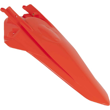 Racetech KTM SX/SXF 19-22 Orange Rear Fender