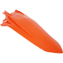 Racetech KTM EXC/EXCF 20-23 Orange Rear Fender