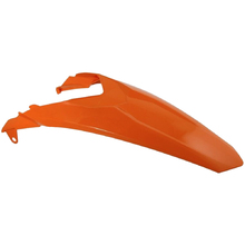 Racetech KTM 85SX 13-17 Orange Rear Fender