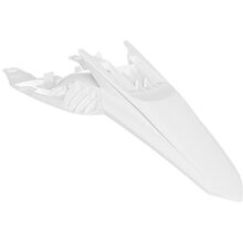 Racetech KTM/Gas Gas 65 SX/MC 24-27 White Rear Fender