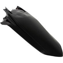 Racetech KTM EXC/EXCF 20-23 Black Rear Fender