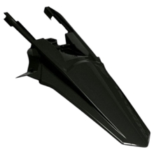 Racetech KTM 85SX 18-24 Black Rear Fender