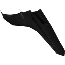 Racetech KTM / Gas Gas 65SX 16-23 MC65 21-23 Black Rear Fender