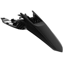 Racetech KTM/Gas Gas 65 SX/MC 24-27 Black Rear Fender