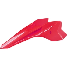 Racetech Gas Gas MC50 24-27 OEM Red Rear Fender