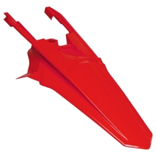Racetech Gas Gas MC85 21-24 Red Rear Fender