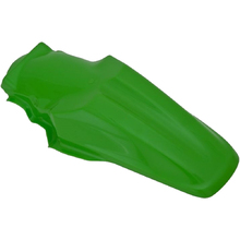 Racetech Kawasaki KX85 98-13 Green Rear Fender