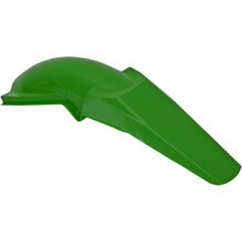 Racetech Kawasaki KX125-250 03-08 Green Rear Fender