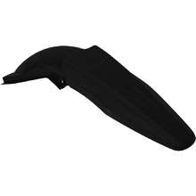 Racetech Kawasaki KX250-450F 06-08 Black Rear Fender