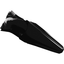 Racetech Kawasaki KX250F 13-16 KX450F 12-15 Black Rear Fender