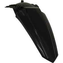 Racetech Kawasaki KX250F 21-24 KX450F 19-23 Black Rear Fender