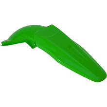 Racetech Kawasaki KX250-450F 06-08 Green Rear Fender