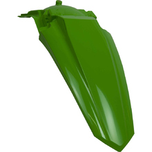 Racetech Kawasaki KX250F 21-24 KX450F 19-23 Green Rear Fender