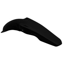 Racetech Suzuki RM125-250 01-11 Black Rear Fender