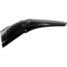Racetech Suzuki RMZ250 10-18 Black Rear Fender